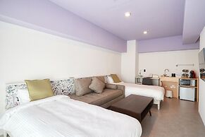 Glory island okinawa SOBE