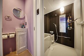 Glory island okinawa SOBE