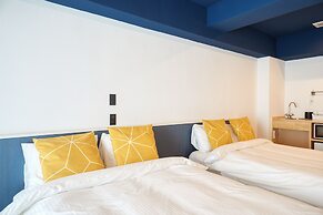 Glory island okinawa SOBE