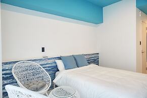 Glory island okinawa SOBE