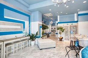 Glory island okinawa SOBE