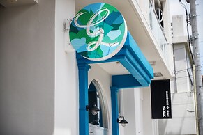 Glory island okinawa SOBE