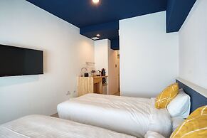 Glory island okinawa SOBE