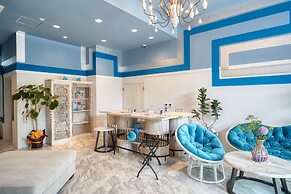 Glory island okinawa SOBE