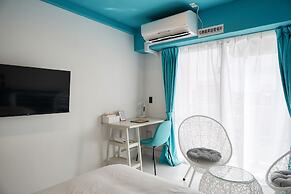 Glory island okinawa SOBE