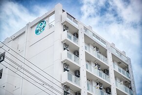 Glory island okinawa SOBE