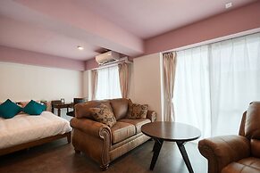 Glory island okinawa SOBE