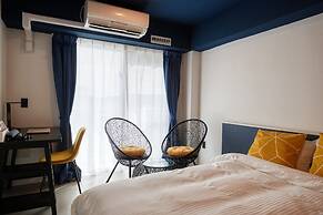 Glory island okinawa SOBE