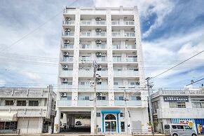 Glory island okinawa SOBE