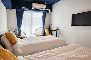 Glory island okinawa SOBE