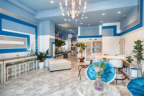 Glory island okinawa SOBE