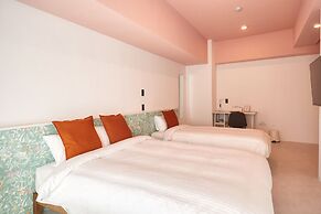 Glory island okinawa SOBE