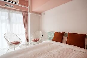 Glory island okinawa SOBE