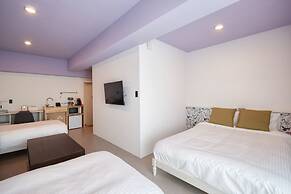 Glory island okinawa SOBE