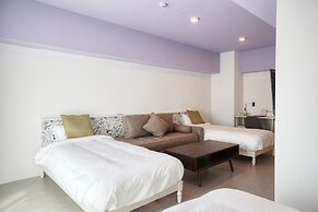 Glory island okinawa SOBE