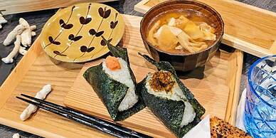 Glory island okinawa SOBE