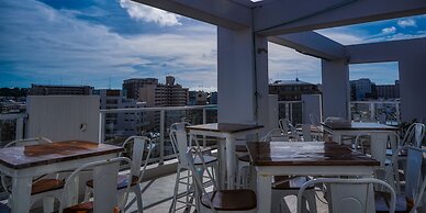 Glory island okinawa SOBE