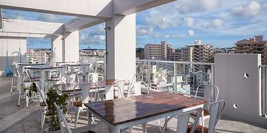 Glory island okinawa SOBE