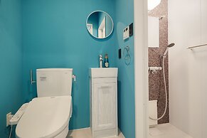 Glory island okinawa SOBE