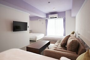 Glory island okinawa SOBE