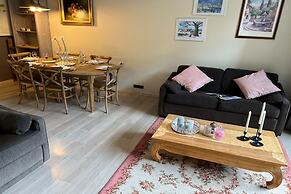 Ster Der Zee On Sea Shore