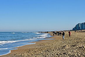 Ster Der Zee On Sea Shore