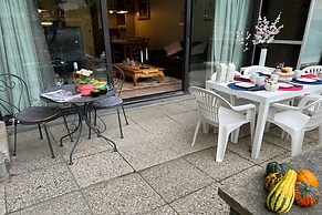 Ster Der Zee On Sea Shore