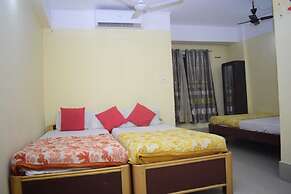 Hotel Tezpur City