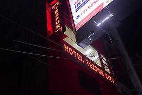 Hotel Tezpur City