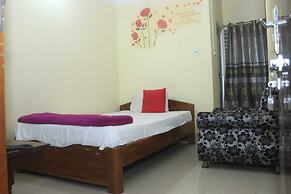 Hotel Tezpur City