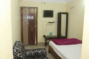 Hotel Tezpur City