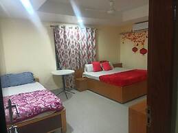 Hotel Tezpur City