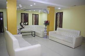 Hotel Tezpur City