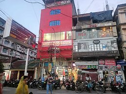Hotel Tezpur City