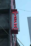 Hotel Tezpur City
