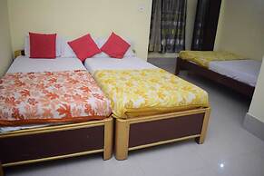 Hotel Tezpur City