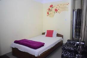 Hotel Tezpur City