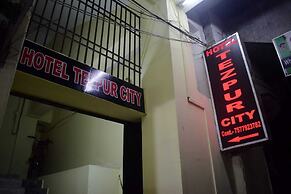 Hotel Tezpur City