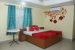 Hotel Tezpur City
