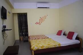 Hotel Tezpur City