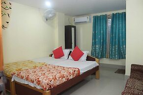 Hotel Tezpur City
