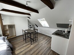 Studio neuf au centre-ville du Mans
