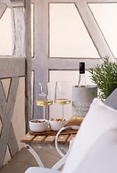 Hästens Hotel – chez Douverne