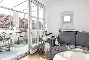 Hästens Hotel – chez Douverne