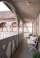 Hästens Hotel – chez Douverne