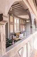 Hästens Hotel – chez Douverne