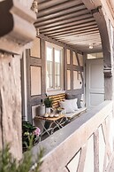 Hästens Hotel – chez Douverne