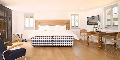 Hästens Hotel – chez Douverne