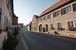 Hästens Hotel – chez Douverne