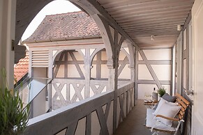 Hästens Hotel – chez Douverne